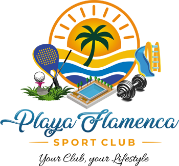 CENTRO DEPORTIVO PLAYA FLAMENCA